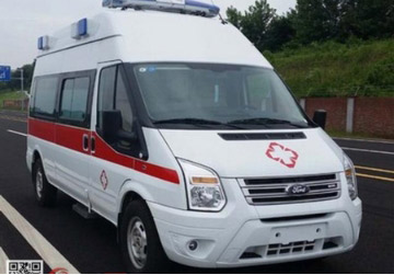 伊犁救护车租赁