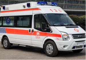 伊犁救护车租赁