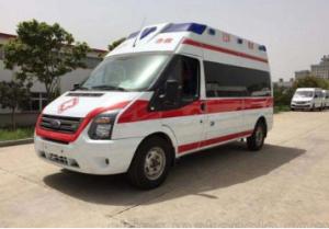 伊犁救护车租赁