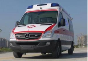 伊犁救护车租赁